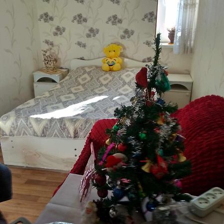 Guest House Dodo Kazbegi Exterior foto