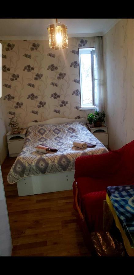 Guest House Dodo Kazbegi Exterior foto