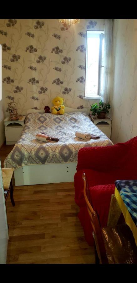 Guest House Dodo Kazbegi Exterior foto