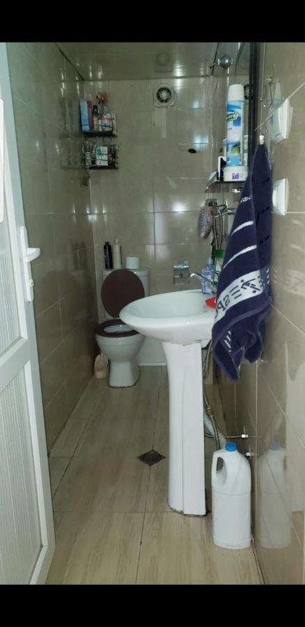 Guest House Dodo Kazbegi Exterior foto