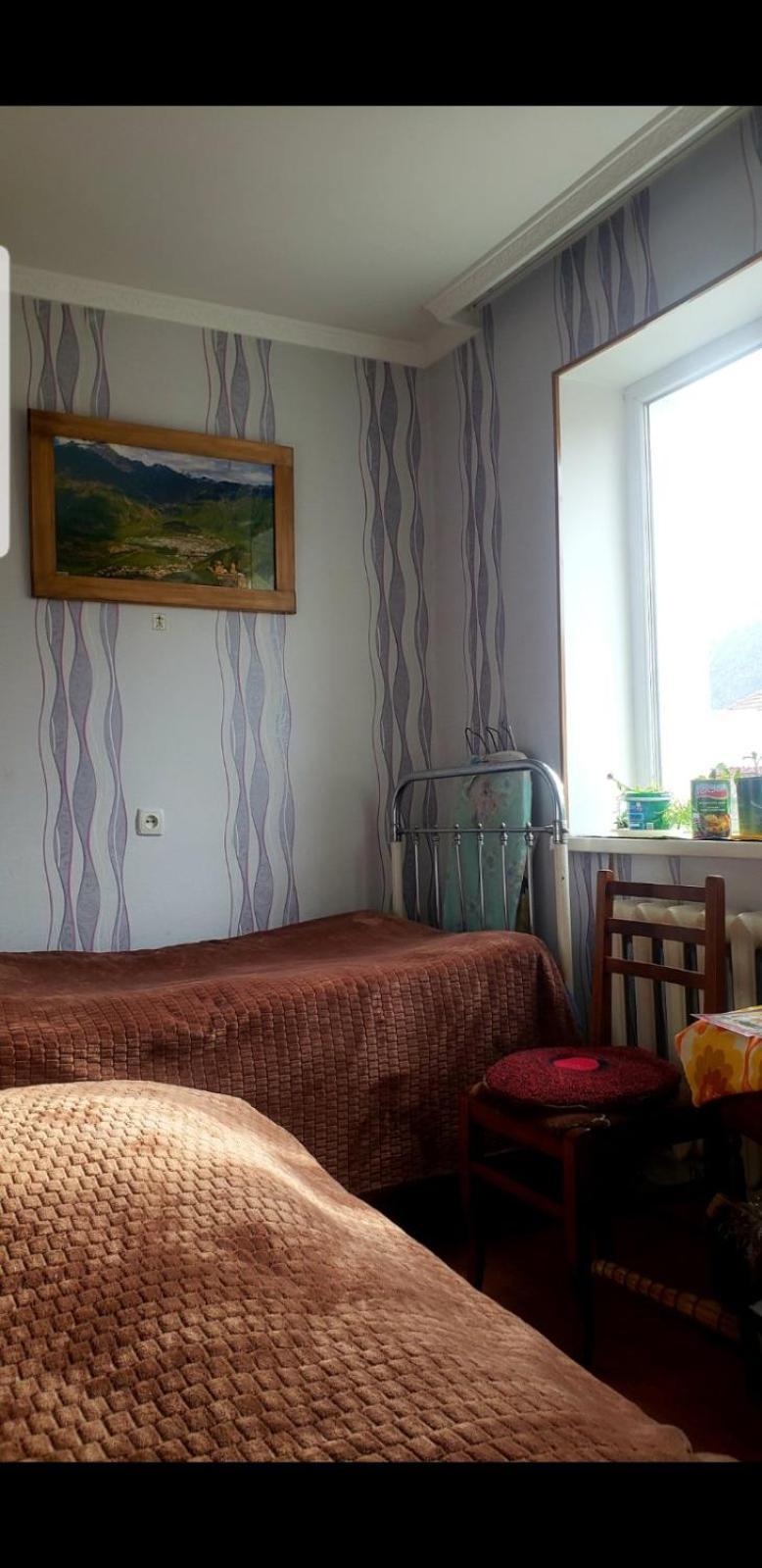 Guest House Dodo Kazbegi Habitación foto