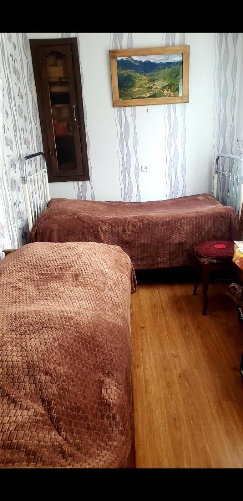 Guest House Dodo Kazbegi Habitación foto